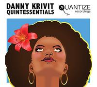 KRIVIT, DANNY - QUINTESSENTIALS