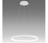 KRIZIA Lampada a Sospensione GEA LUCE LED 3000K D. 78 in due colori