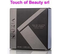 Krizia Pour Homme Profumo Uomo Eau De Toilette Spray Edt 100ml