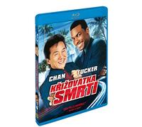 Krizovatka Smrti BD (Rush Hour) (Versione ceca)