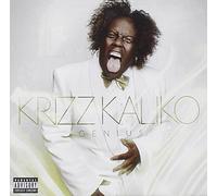 Krizz Kaliko – Genius – CD