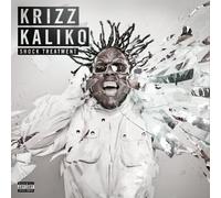 Krizz Kaliko - Shock Treatment