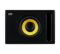 Cassa subwoofer POWERED STUDIO S8.4 Black 109W
