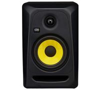 KRK CLASSIC 5 RP5 G3 BLACK STUDIO MONITOR ATTIVO 2 VIE 5"/1" 50W RMS nuovo NEW