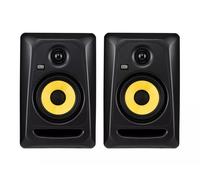 KRK CL5 CLASSIC G3 COPPIA DIFFUSORI DA STUDIO AMPLIFICATI NUOVO GARANZIA UFFICIA