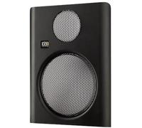 KRK Coppia di griglie protettive per monitor RP8G4, colore: nero