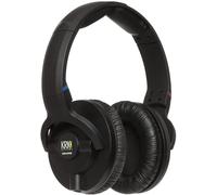 KRK KNS 6402 CUFFIA MONITOR CHIUSA per dj studio producer remixer NUOVA new