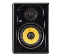 KRK Systems Monitor da studio attivo Kreate 5 5" Bluetooth Nero