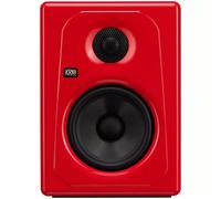 KRK KREATE 5 SCARLET Monitor studio attivo 5" 60 watt XLR, BT, RCA, TRS 6,3mm