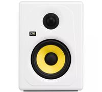 KRK KREATE 5 WHITE Monitor studio attivo da 5" 60 watt XLR, BT, RCA, TRS 6,3mm