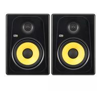 KRK KREATE 8 Coppia di monitor studio biamplificato da 8 pollci e 100 watt picco