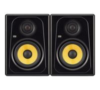 KRK Kreate 8 COPPIA MONITOR DA STUDIO 8" 100 WATT