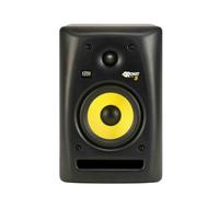 KRK ROKIT 5 G2 SE 45W Bianco, Giallo altoparlante