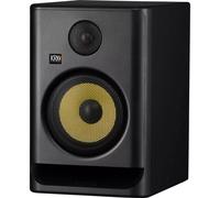 KRK ROKIT RP7 G5 - Monitor studio amplificato da 7" 145 watt picco per studio