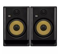 KRK ROKIT RP8 G5 coppia monitor attivi 8" DSP avanzato bass reflex studio home