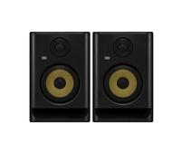 KRK RP7 RoKit G5 COPPIA MONITOR DA STUDIO 7" 234 WATT