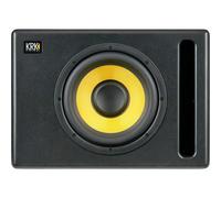KRK S 10.4 subwoofer amplificato da 10" ideale per studio di registrazione NUOVO