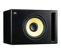 KRK S 12.4 home studio subwoofer 12" 220W 26-130Hz 119 db spl