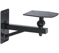KRK STDX68W1 Wall Mount Bracket for RP5G5, RP7G5, RP8G5, and VXT6/8 Studio Monitors