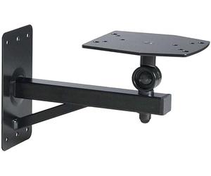 KRK STDX68W1 Wall Mount Bracket for RP5G5, RP7G5, RP8G5, and VXT6/8 Studio Monitors