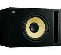KRK SUB S12.4 Subwoofer Attivo Professionale 12" 220W Studio Mixer Producer Dj