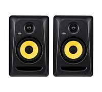 KRK - CLASSIC 5 MONITOR PA - Set of 2 monitoring speakers