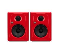 KRK Systems KRK KREATE 5S SCARLET COPPIA Monitor Aud. Pro Bluetooth 5"128w Rosso