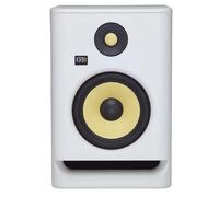 KRK Systems KRK RP7 ROKIT 7 G4 Monitor audio Pro da Studio 2vie, da 145w, Bianco