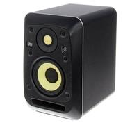 KRK V4 S4 cassa diffusore monitor bi-amplifitato 85 watt x studio broadcast