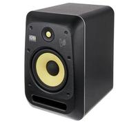 KRK V8 S4 cassa diffusore monitor bi-amplifitato 230 watt x studio broadcast