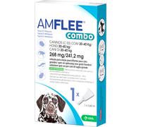 AMFLEE COMBO*3PIP 20-40KG CANI