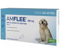 AMFLEE*SPOTON 3PIP 20-40KG CA