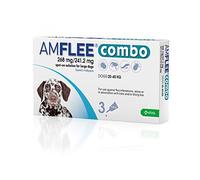 AMFLEE COMBO*3PIP 20-40KG CANI