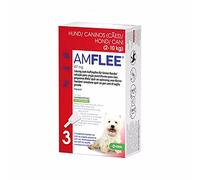 AMFLEE COMBO*3PIP 2-10KG CANI