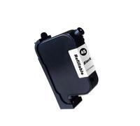 KRLAZdN Compatibile con cartuccia d'inchiostro ricaricabile HP45 51645A 45 Plotter grafico CAD HP1280 1180(1xBLACK)