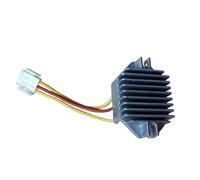 KRLAZdN Regolatore di Tensione Compatibile AVR per i Modelli 697153 808297 Versione 20 AMP B