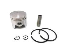 KRLAZdN Set di Anelli e Kit pistone Compatibile con 42,7 CC 2 Tempi 40 mm Sostituisci la Serie 1E40F-5 TL43 TB43 TU43 BG430 KP01029AA