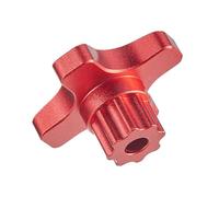 Krmoau Copri-manovella per bicicletta | Robusto e ad alta precisione | Strumento di smontaggio per manovelle di bicicletta - Per mountain bike città tour strada professionisti