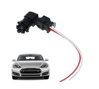 Krmoau Sensore di temperatura ambiente - Ricambi e integrati | Sensore di temperatura esterna - per veicoli, auto, case, interni ed esterni