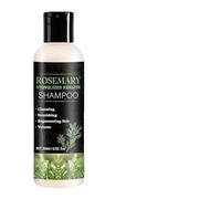 Krmoau Shampoo per capelli naturale - Cosmetici nutrienti rinfrescanti - Shampoo per rafforzare i capelli | Per donne uomini adulti adolescenti anziani dormitorio viaggio salone bagno appartamento