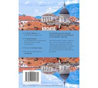 Kroatië: Incl. Istrië, Dalmatië, Zagreb, Dubrovnik en Split