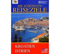 Kroatien/Istrien - Die schönsten Reiseziele