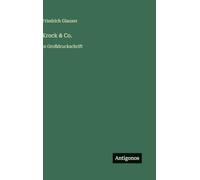 Krock & Co.: in Großdruckschrift