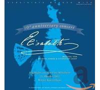 Kröger,Uwe & Douwes,Pia - Elisabeth (Musical)