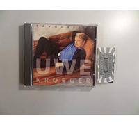 Kröger,Uwe - Favourites