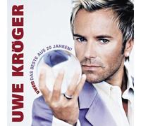 Kröger,Uwe - Uwe!!! das Beste aus 20 Jahren