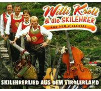 Kröll Willi U.d.Skilehrer a.d. - Skilehrerlied aus dem Tirolerl
