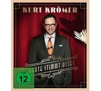 Krömer,Kurt - Kroemer, Kurt - Heute Stimmt Alles [Edizione: Germania]