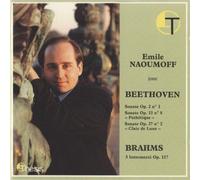 KRÖNUNGSKONZERT - Beethoven, Brahms, Grieg, Mozart u.a.