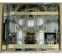 Krönungsmesse - Kirchenmusik der Klassik
